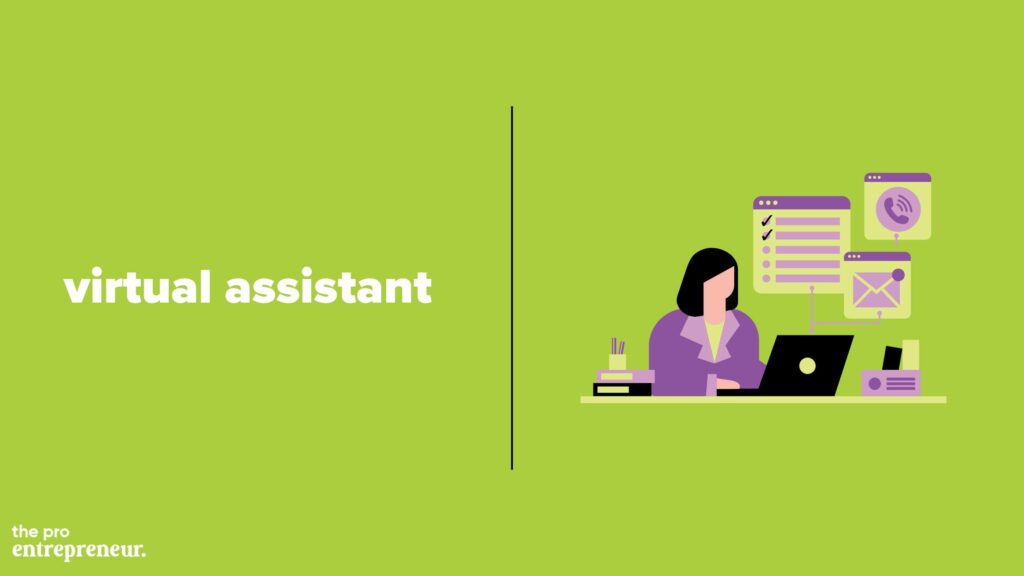 Virtual Assistant